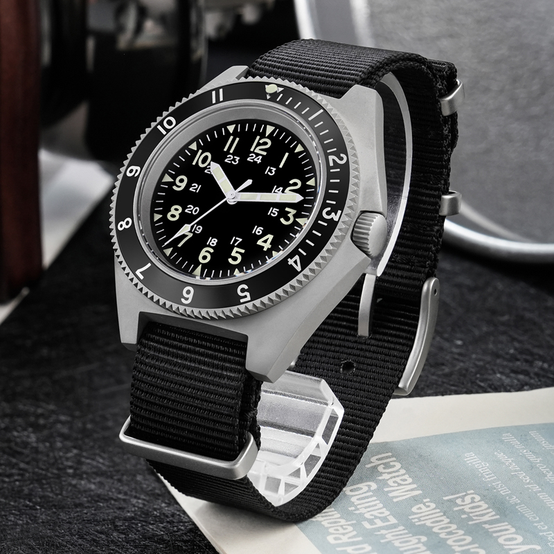 Watchdives WD1972 Quartz Watch - Men'S Fashion Box บทวิจารณ์และราคา