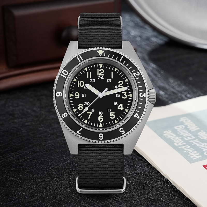 Watchdives WD1972 Quartz Watch - Men'S Fashion Box บทวิจารณ์และราคา