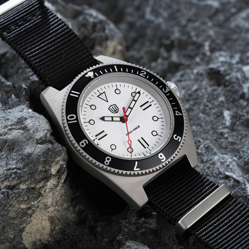 Watchdives WD1972 Quartz Watch - Men'S Fashion Box บทวิจารณ์และราคา