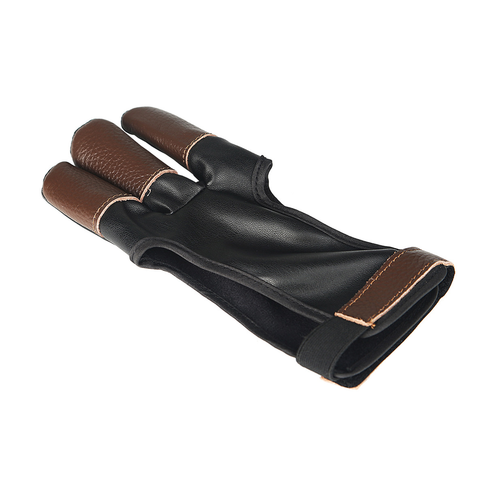 Archery Gloves and Bow Release - Men'S Fashion Gloves บทวิจารณ์และราคา
