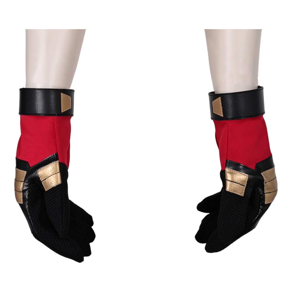 Dead Cosplay Pool Gloves Wade  - Men'S Fashion Gloves บทวิจารณ์และราคา