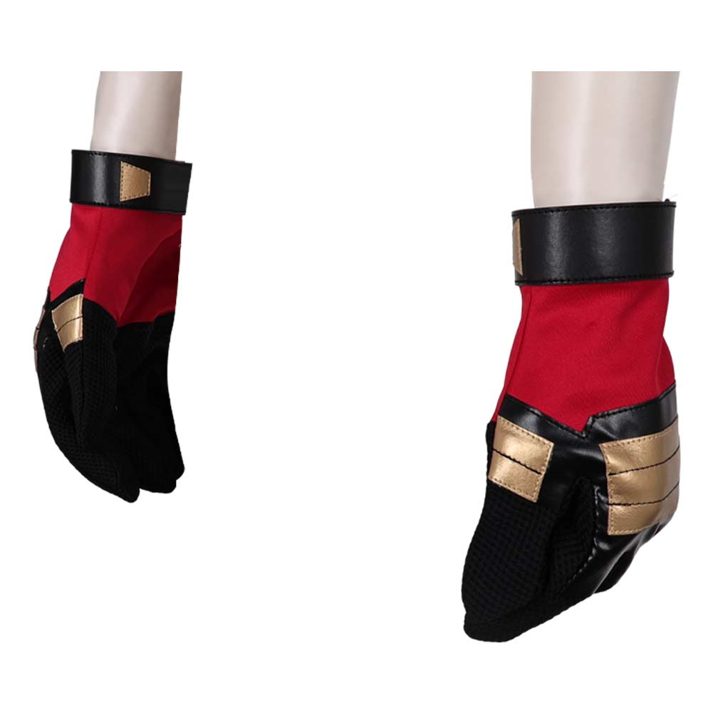 Dead Cosplay Pool Gloves Wade  - Men'S Fashion Gloves บทวิจารณ์และราคา