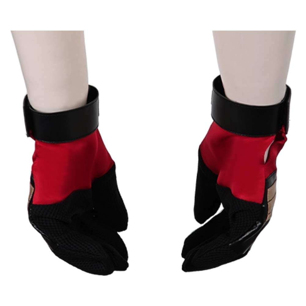 Dead Cosplay Pool Gloves Wade  - Men'S Fashion Gloves บทวิจารณ์และราคา