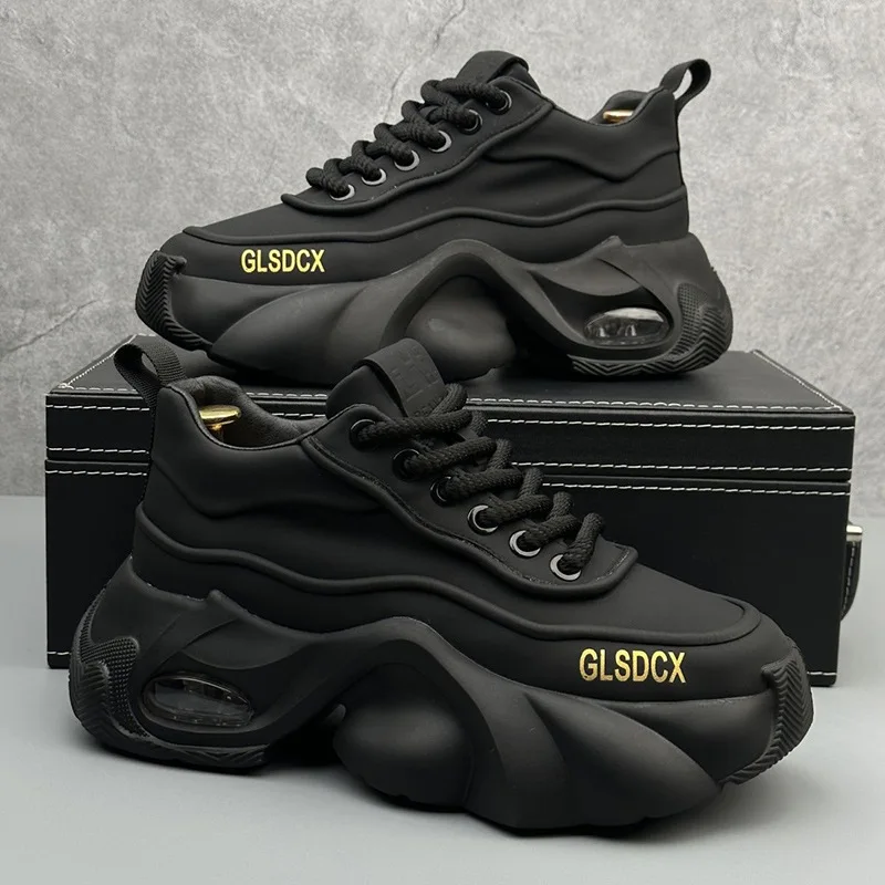 Designer Style Men Shoes Autum - Mens Fashion Trainers 2025 บทวิจารณ์และราคา