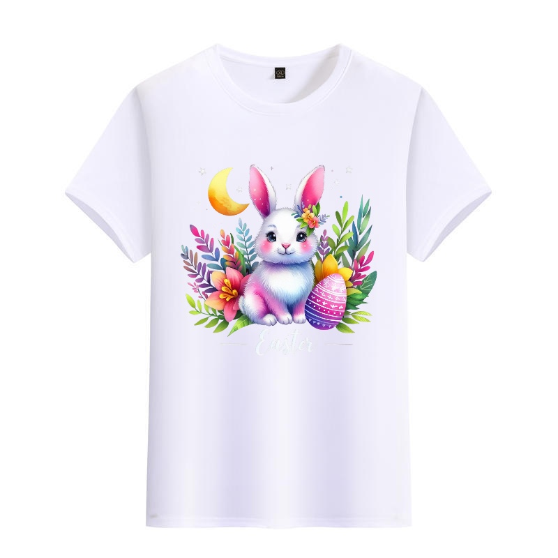 Men's Black Round-Neck Short-S - Men'S Fashion Easter บทวิจารณ์และราคา
