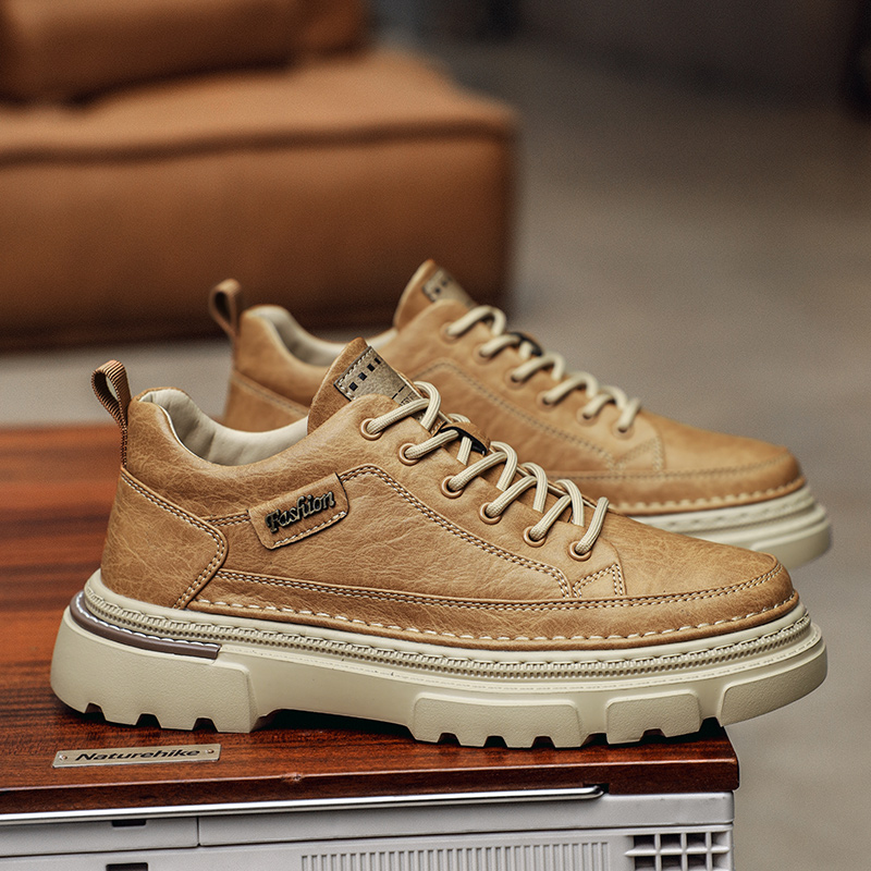 2025 Walking shoes For men Sne - Mens Fashion Trainers 2025 บทวิจารณ์และราคา