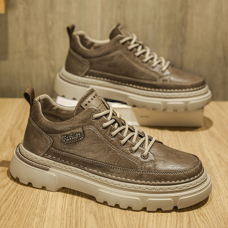 2025 Walking shoes For men Sne - Mens Fashion Trainers 2025 บทวิจารณ์และราคา