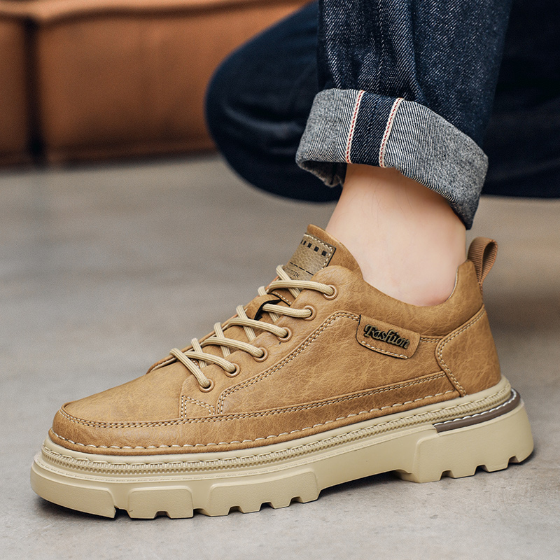 2025 Walking shoes For men Sne - Mens Fashion Trainers 2025 บทวิจารณ์และราคา