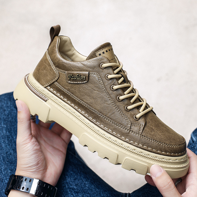2025 Walking shoes For men Sne - Mens Fashion Trainers 2025 บทวิจารณ์และราคา