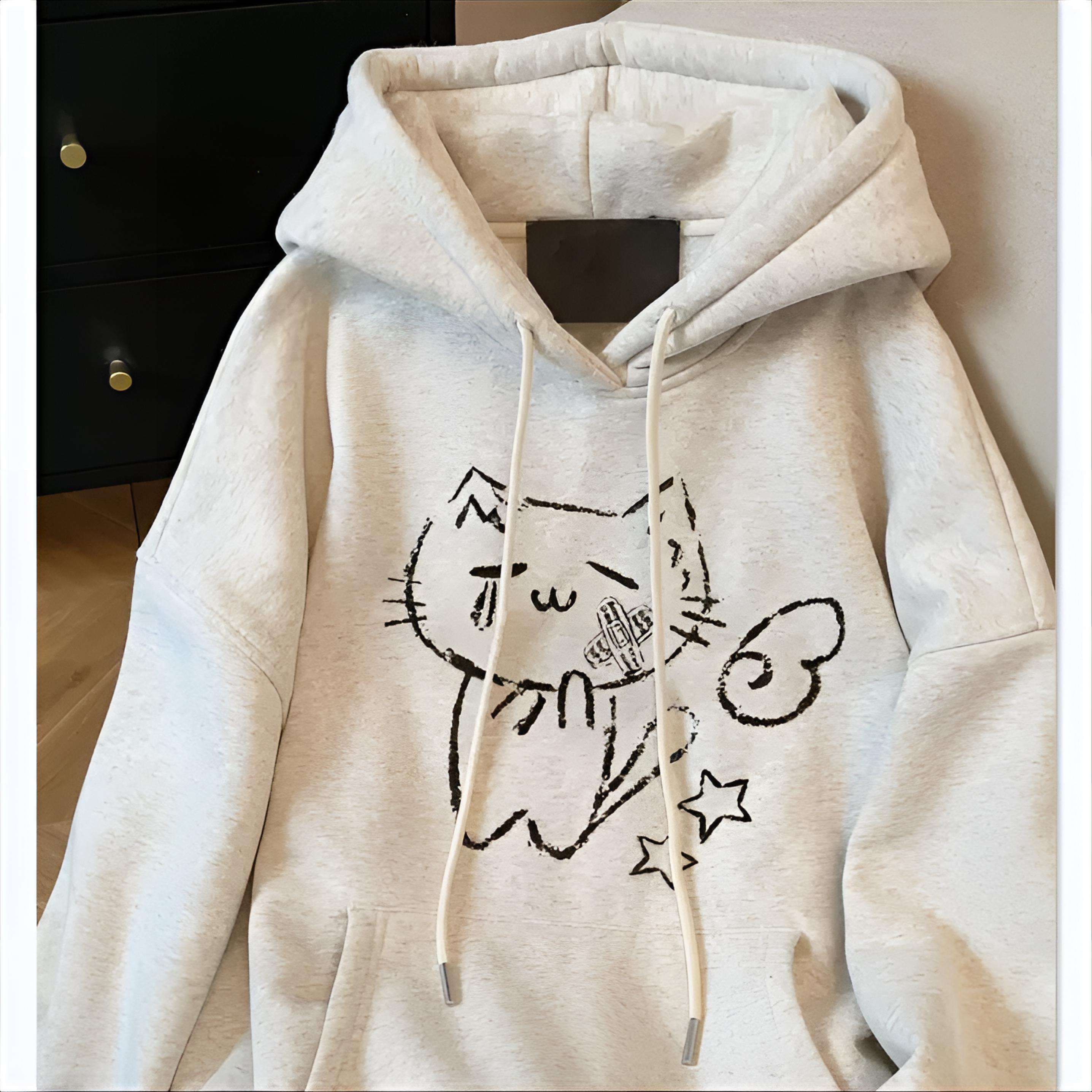 Mens With Hat Hoodies Customiz - Men'S Fashion For Hot Weather บทวิจารณ์และราคา