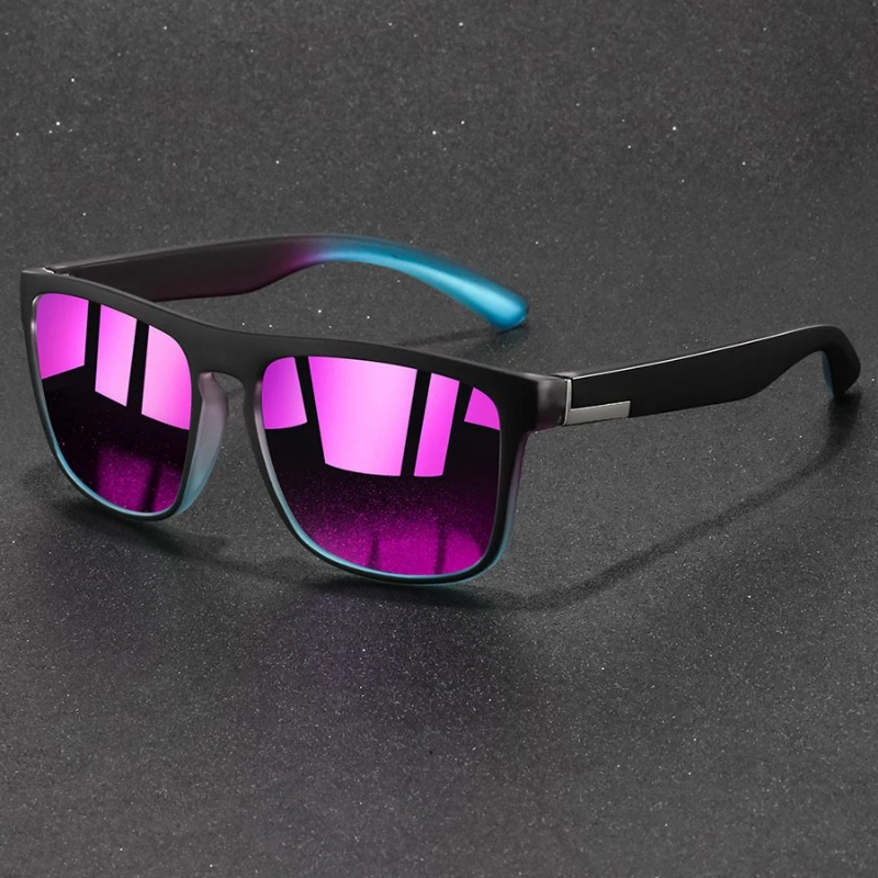 Fashion Vintage Square Sports  - Men'S Fashion Old Money บทวิจารณ์และราคา
