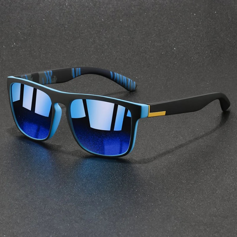 Fashion Vintage Square Sports  - Men'S Fashion Old Money บทวิจารณ์และราคา
