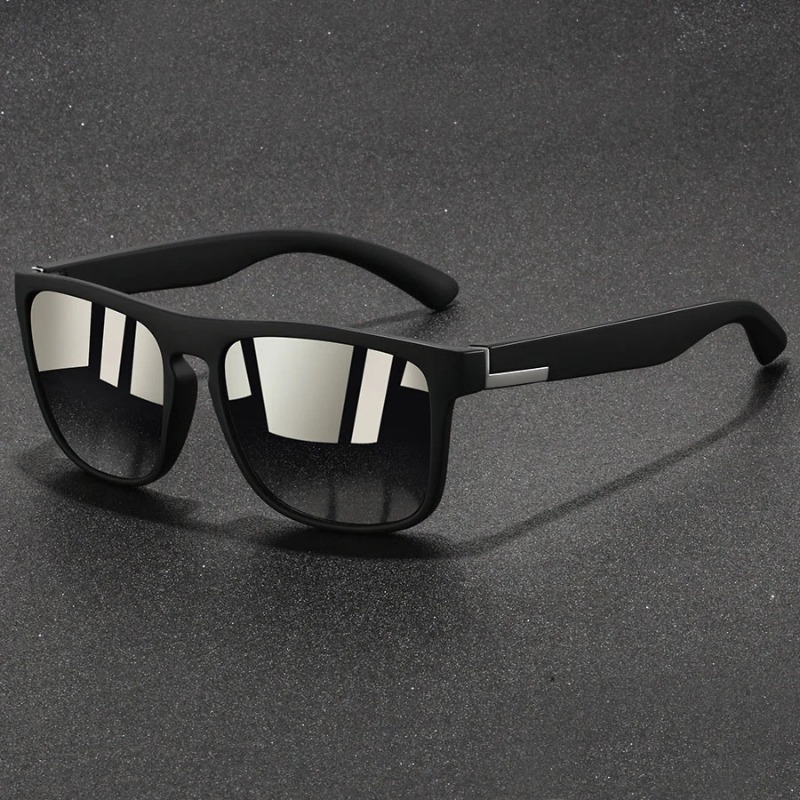 Fashion Vintage Square Sports  - Men'S Fashion Old Money บทวิจารณ์และราคา
