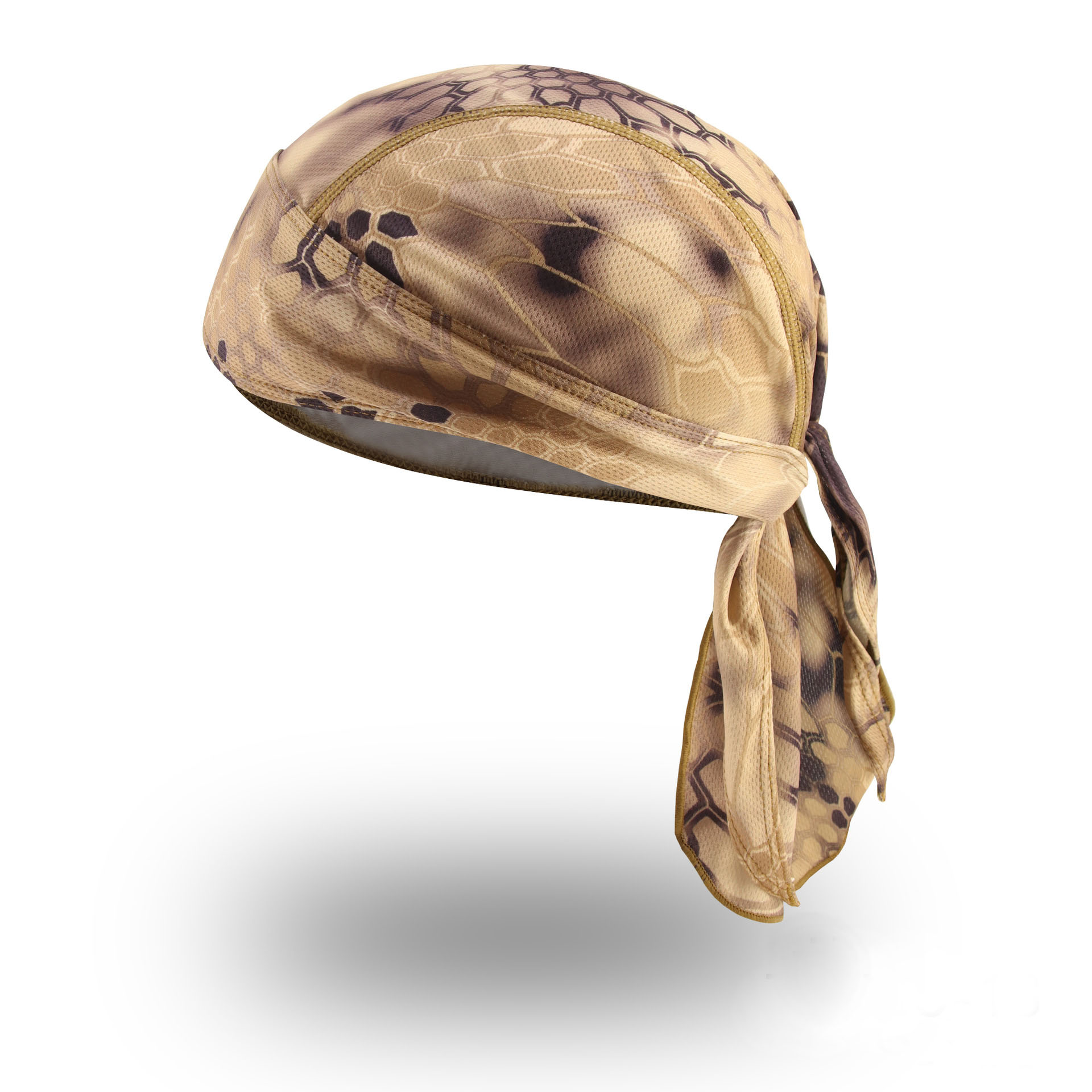 Headband Summer Men Printed Cy - Men'S Fashion Gloves บทวิจารณ์และราคา
