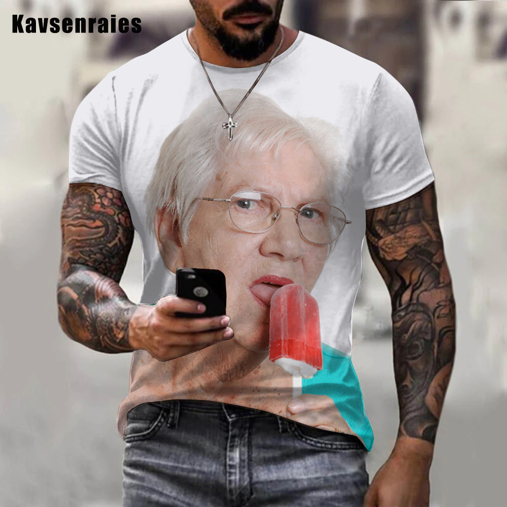2022 Senior Lady Licking Popsi - Men'S Fashion For 60 Year Old บทวิจารณ์และราคา