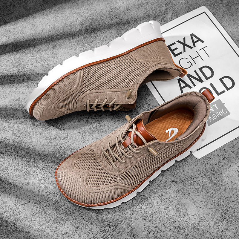 Stylish Men Wide Box Shoes Bar - Men'S Fashion Box บทวิจารณ์และราคา