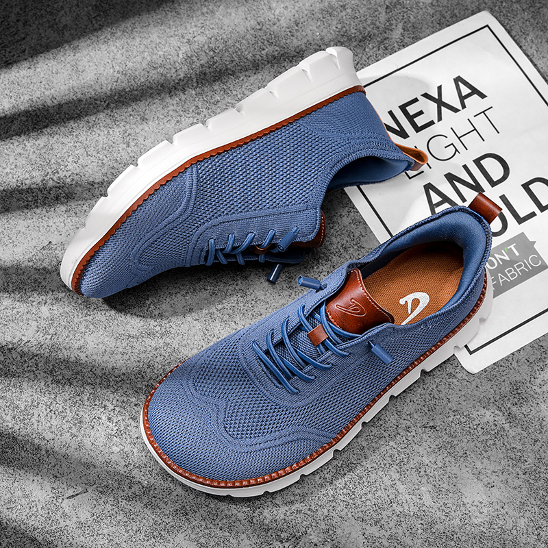 Stylish Men Wide Box Shoes Bar - Men'S Fashion Box บทวิจารณ์และราคา