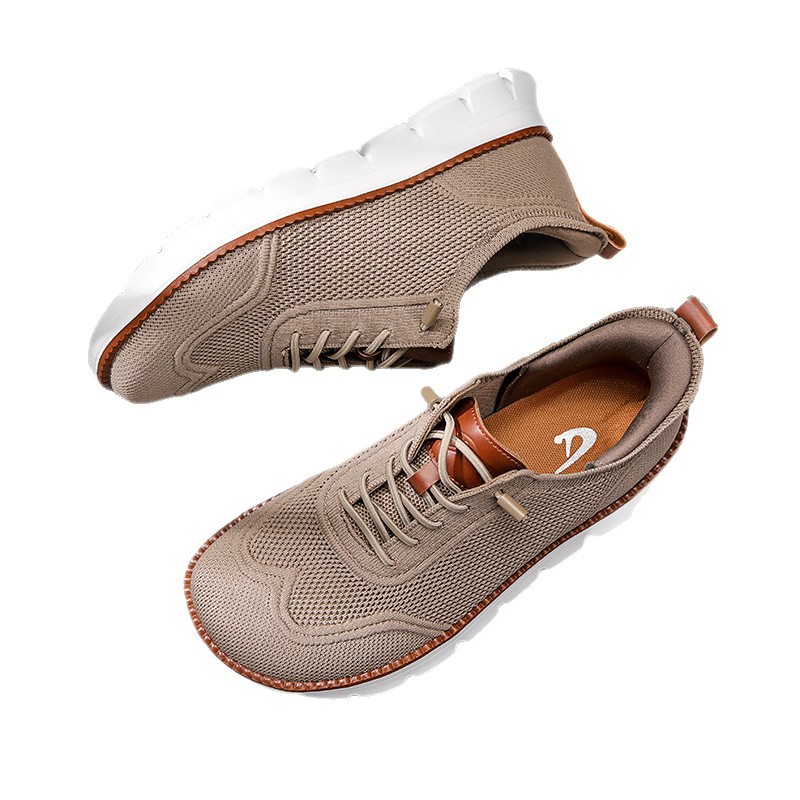 Stylish Men Wide Box Shoes Bar - Men'S Fashion Box บทวิจารณ์และราคา