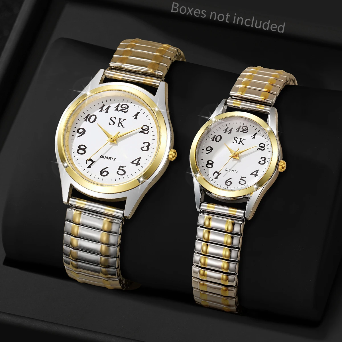Surprise Mystery Watch Blind B - Men'S Fashion Box บทวิจารณ์และราคา