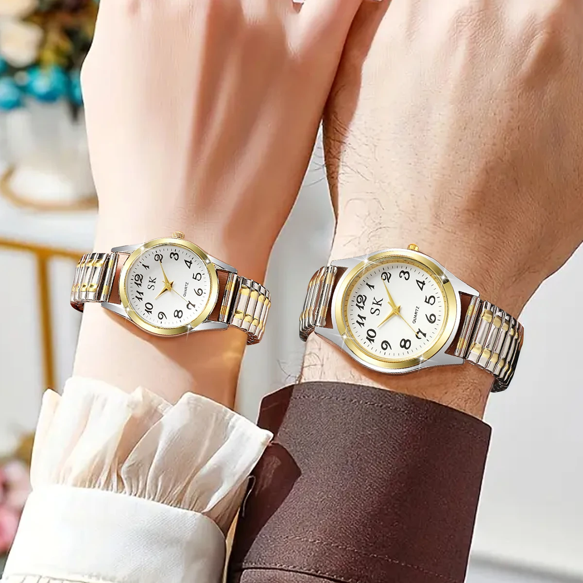 Surprise Mystery Watch Blind B - Men'S Fashion Box บทวิจารณ์และราคา