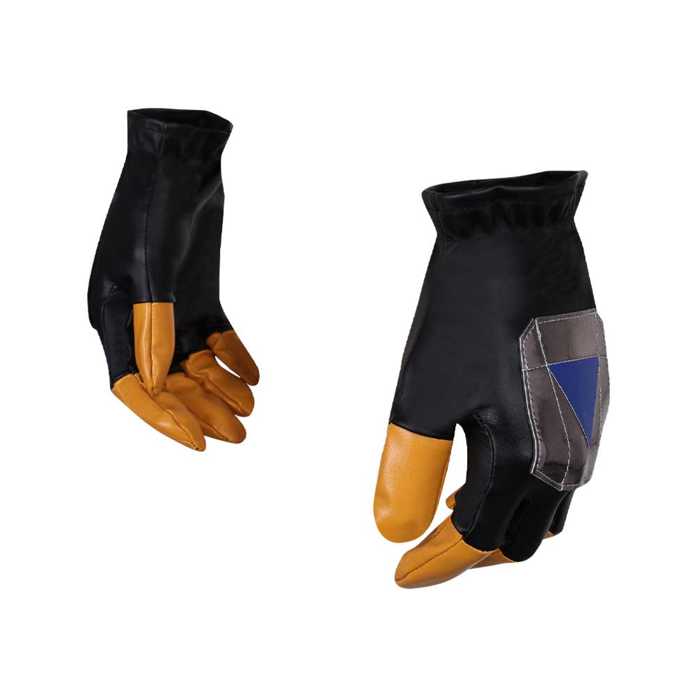 Disguise Din Djarin Cosplay Gl - Men'S Fashion Gloves บทวิจารณ์และราคา