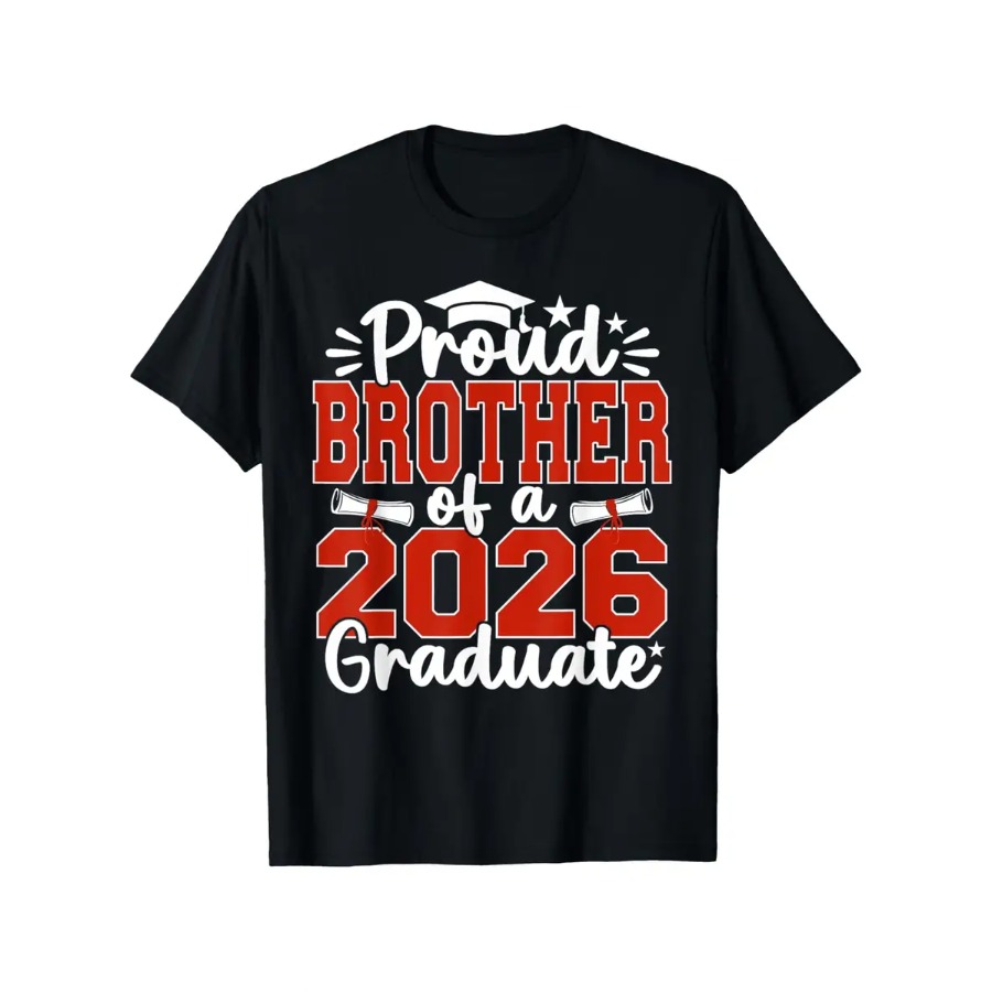 【New Arrival】Proud Brother of  - Men'S Fashion For 60 Year Old บทวิจารณ์และราคา
