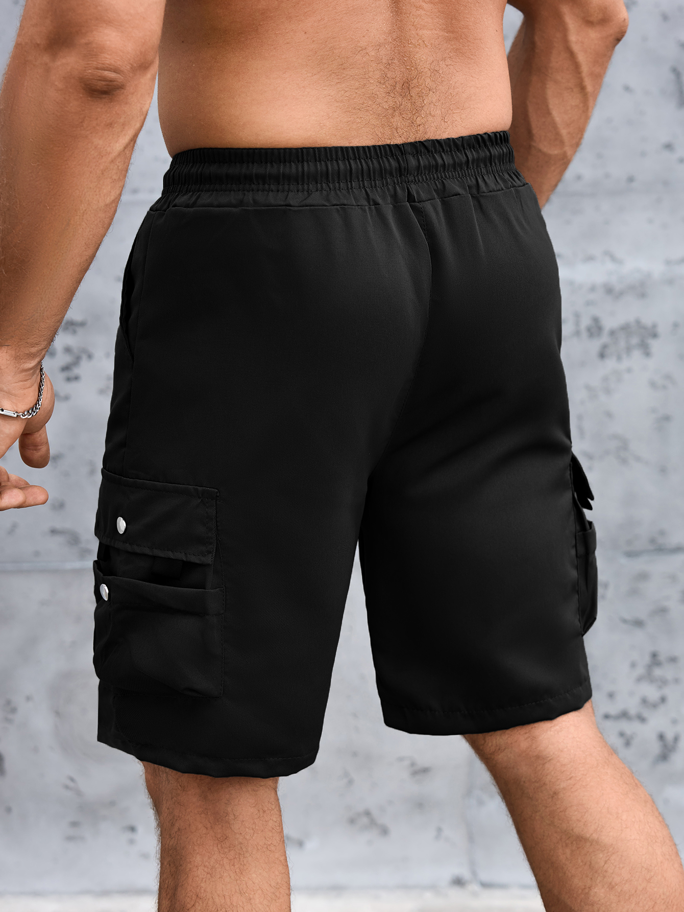 2026 New cargo shorts Fashion  - Mens Fashion Cargo Pants บทวิจารณ์และราคา