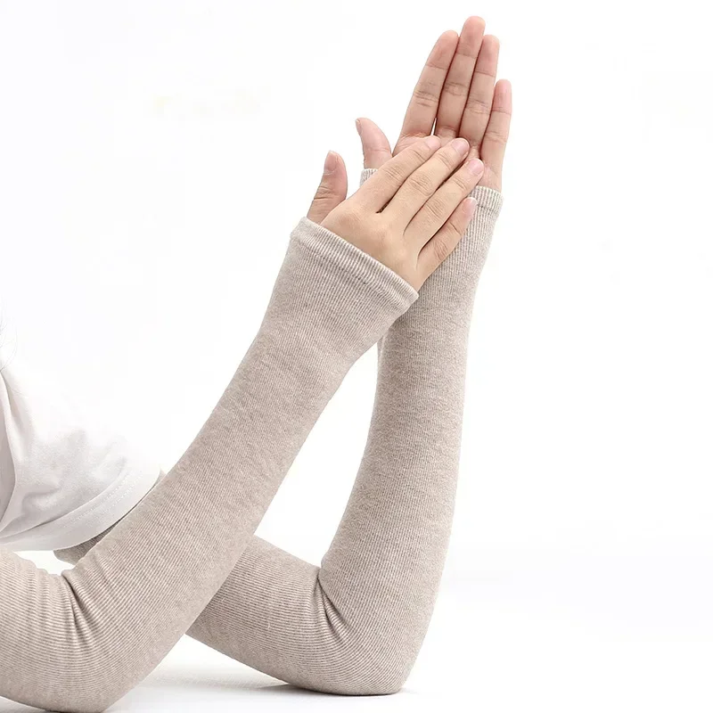 Fall & Winter Cotton Warm Slee - Men'S Fashion Gloves บทวิจารณ์และราคา