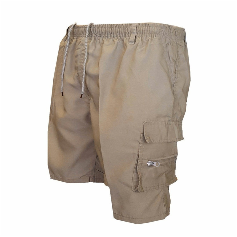 Men's Tactical Cargo Shorts Fa - Mens Fashion Cargo Pants บทวิจารณ์และราคา