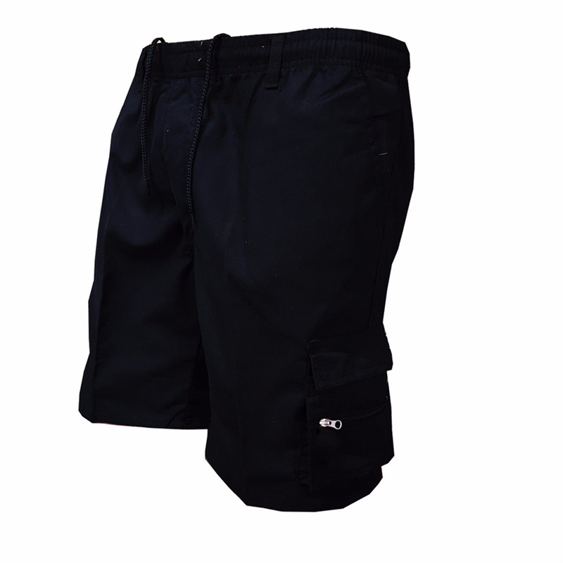 Men's Tactical Cargo Shorts Fa - Mens Fashion Cargo Pants บทวิจารณ์และราคา