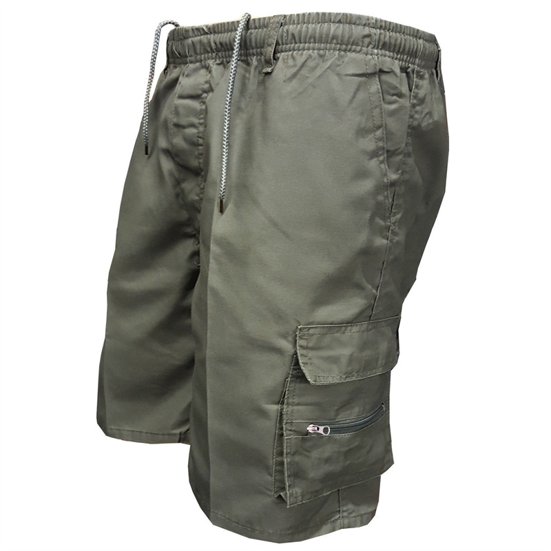 Men's Tactical Cargo Shorts Fa - Mens Fashion Cargo Pants บทวิจารณ์และราคา