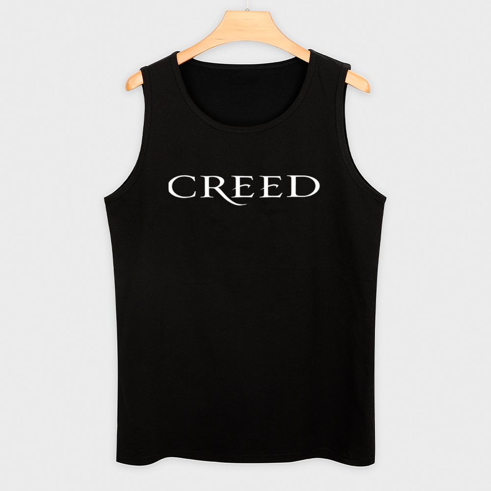 Creed weathered Tank Top Trend - Men'S Fashion For Hot Weather บทวิจารณ์และราคา