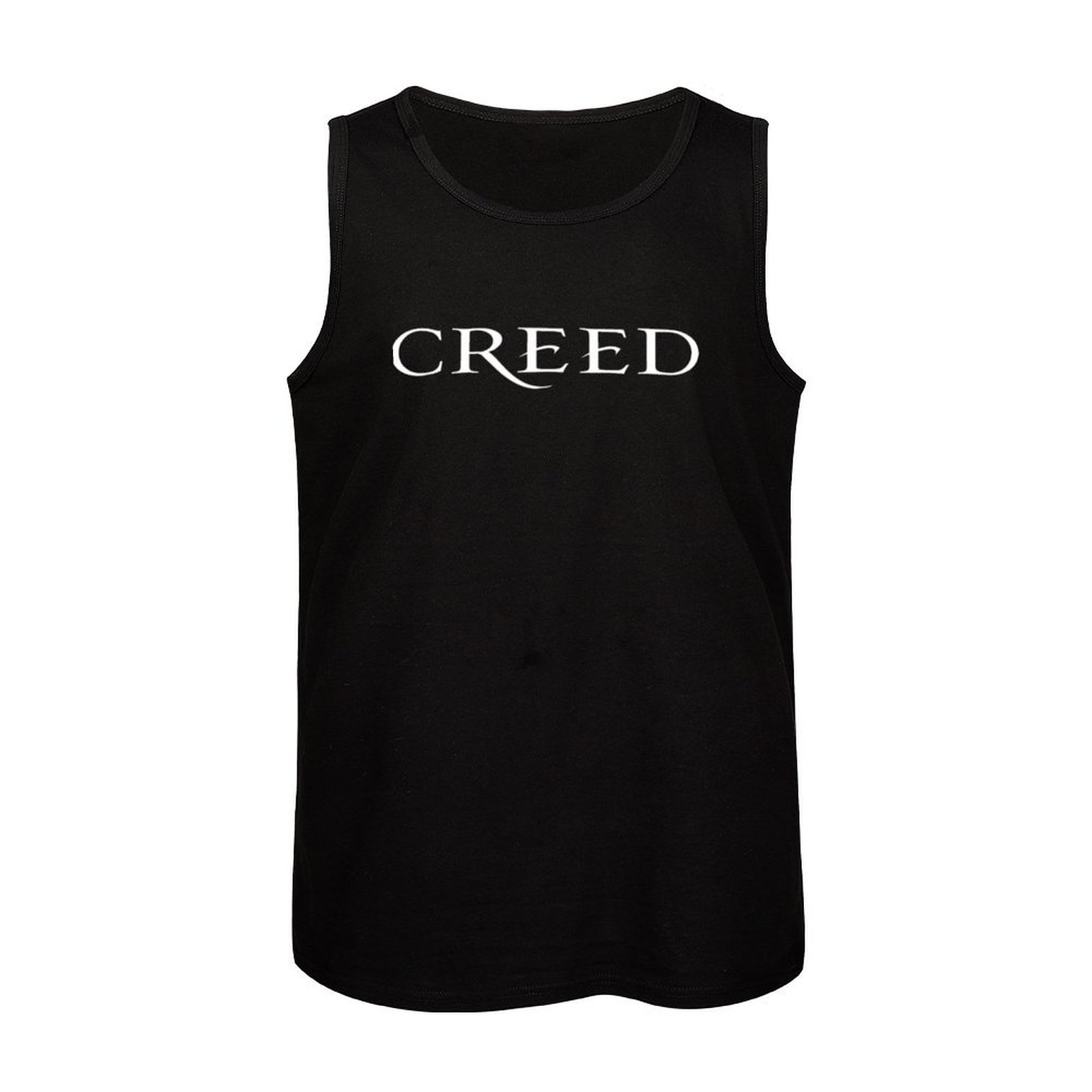 Creed weathered Tank Top Trend - Men'S Fashion For Hot Weather บทวิจารณ์และราคา