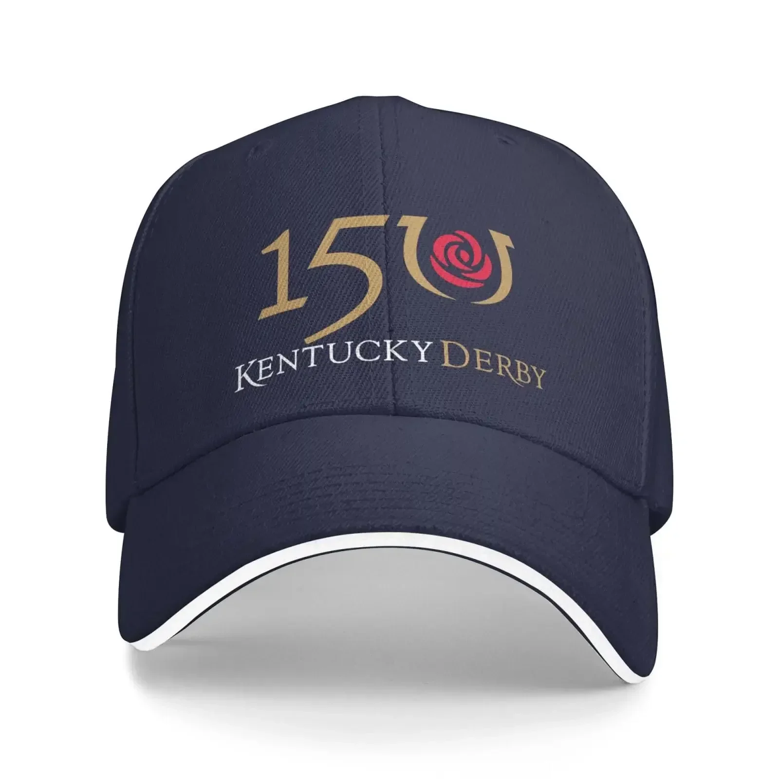 Adjustable Baseball Cap for Me - Men'S Fashion For Kentucky Derby บทวิจารณ์และราคา