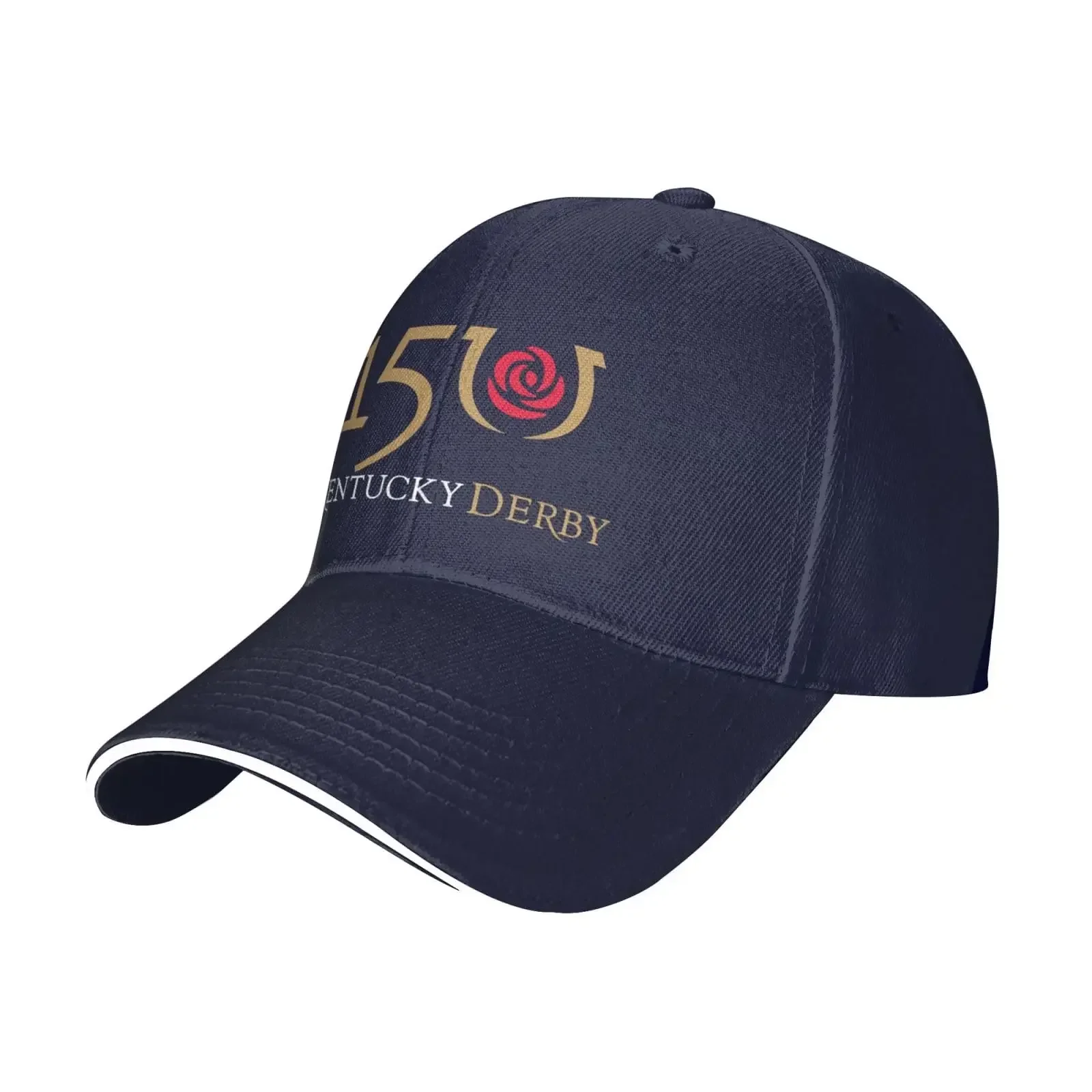 Adjustable Baseball Cap for Me - Men'S Fashion For Kentucky Derby บทวิจารณ์และราคา